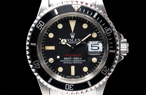 rolex submariner dials.